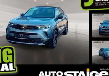 Opel Mokka 11.403 km 16.790 &euro; Esslingen am Neckar 73730