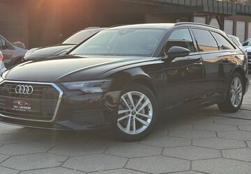 Audi A6 107.900 km 24.900 &euro; Unterensingen 72669