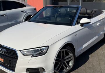 Audi A3 69.500 km 22.990 &euro; Geislingen/Steige 73312