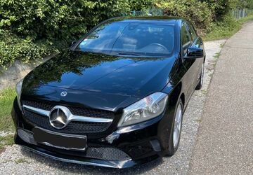 Mercedes-Benz A 180 62.500 km 15.300 &euro; Waiblingen 71334