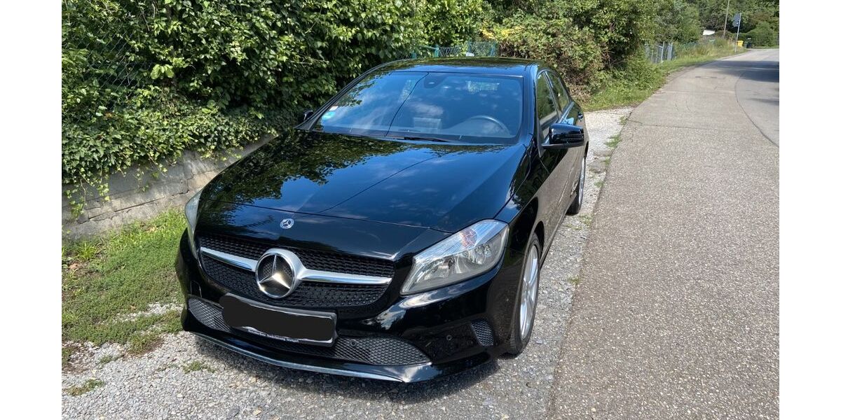 Mercedes-Benz A 180 62.500 km 15.300 &euro; Waiblingen 71334