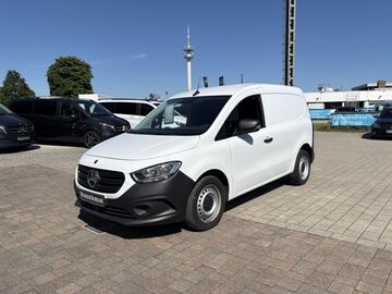 Gebrauchte Mercedes-Benz Citan