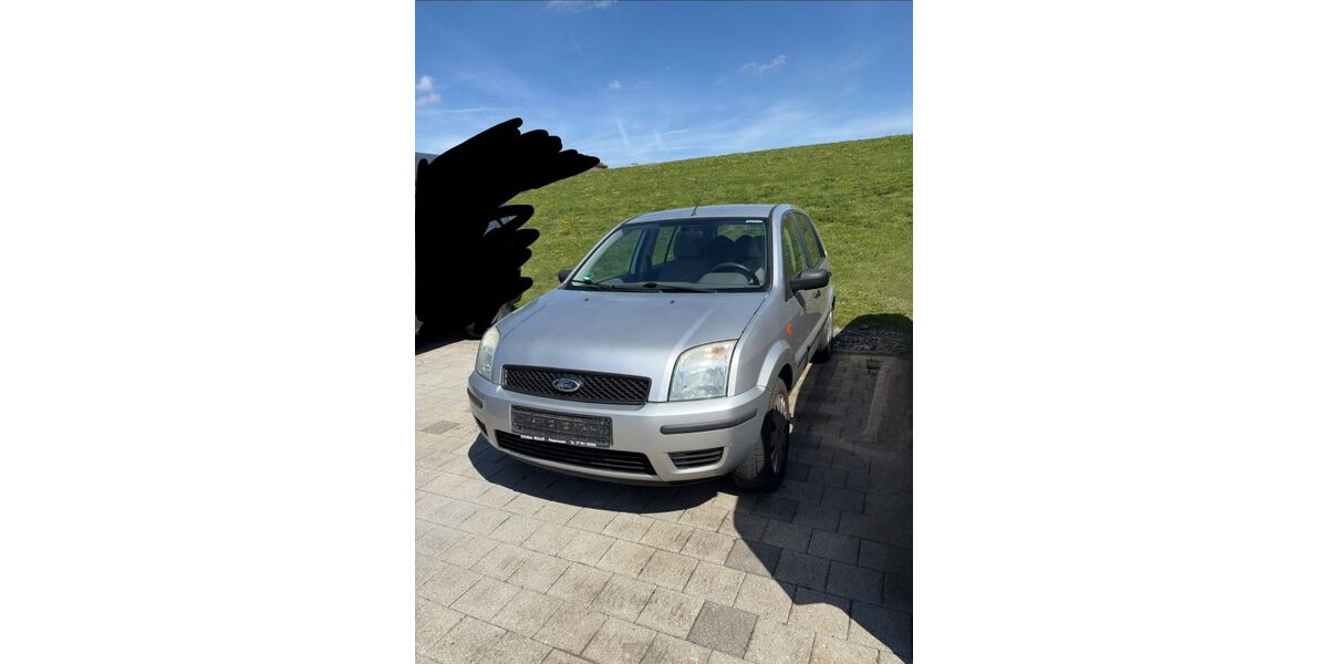 Ford Fusion 175.750 km 2.399 &euro; Schwäbisch Gmünd 73525
