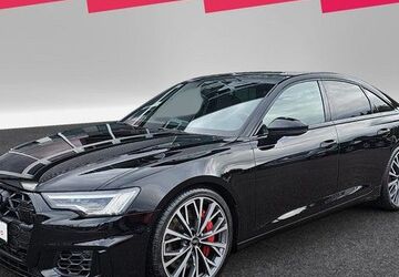 Audi S6 23.039 km 57.450 &euro; Schwäbisch Gmünd 73527