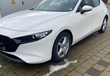 Mazda 3 49.000 km 17.400 &euro; Schwäbisch Gmünd 73529