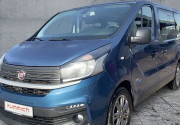 Fiat Talento 77.589 km 25.600 &euro; Göppingen 73037