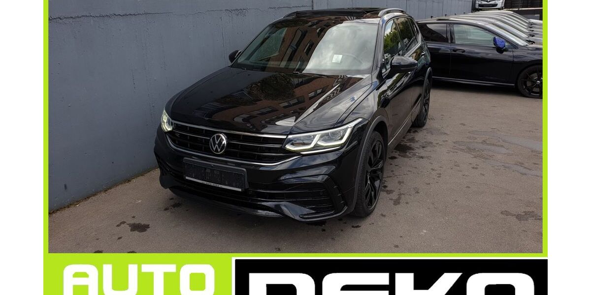 VW Tiguan 154.157 km 31.970 &euro; Waiblingen 71332