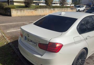 BMW 320 156.000 km 11.300 &euro; Weinstadt 71384