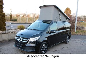 Mercedes-Benz V 250 59.200 km 59.990 &euro; Ostfildern 73760