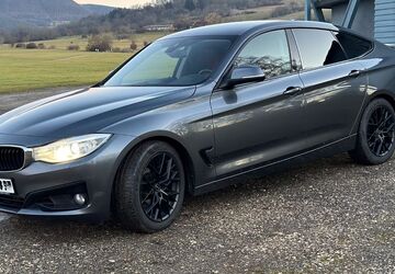 BMW 328 Gran Turismo 198.270 km 11.450 &euro; Weilheim an der Teck 73235