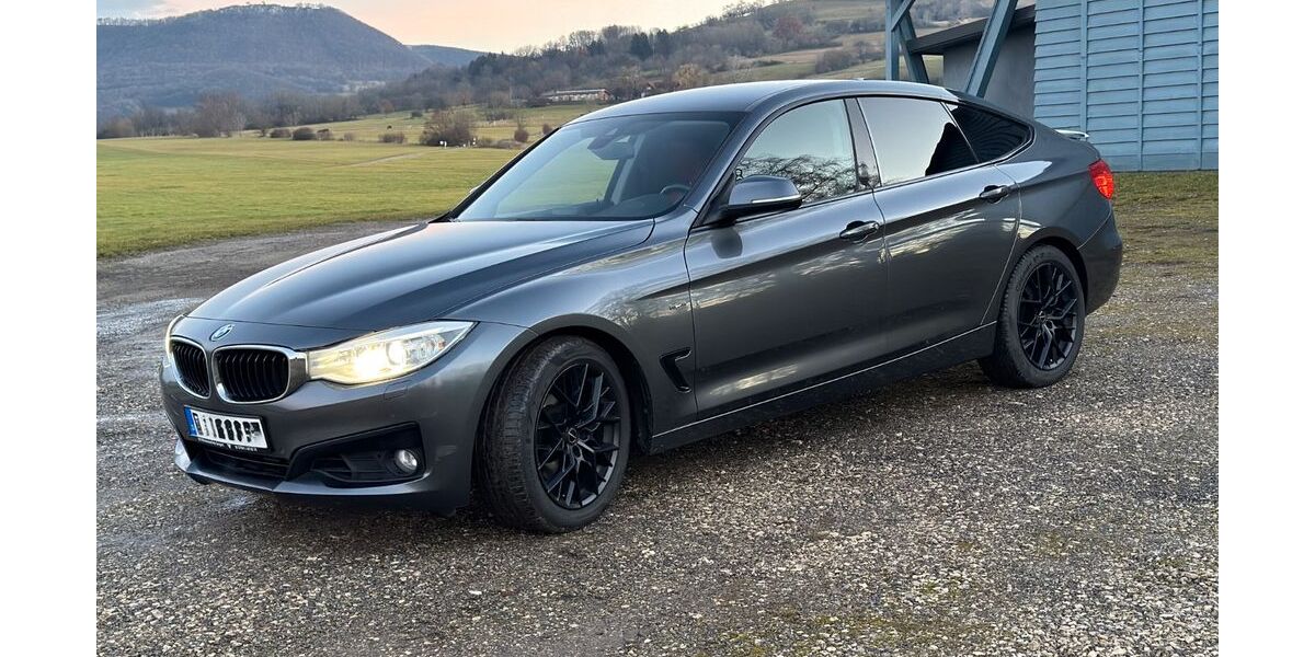 BMW 328 Gran Turismo 198.270 km 11.450 &euro; Weilheim an der Teck 73235