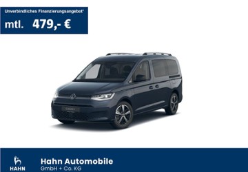 VW Caddy Maxi 17.395 km 39.350 &euro; Ebersbach 73061