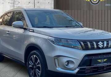 Suzuki Vitara 56.000 km 18.900 &euro; Göppingen 73033