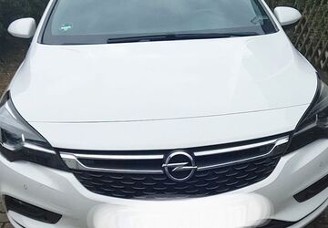 Opel Astra 230.000 km 5.100 &euro; Heuchlingen 73572