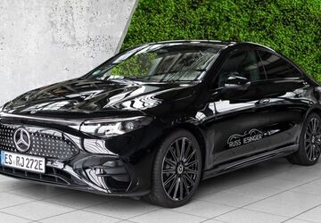 Mercedes-Benz CLA 350 13.000 km 60.850 &euro; Esslingen 73730