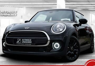 Mini ONE 44.688 km 15.470 &euro; Schwäbisch Gmünd 73527
