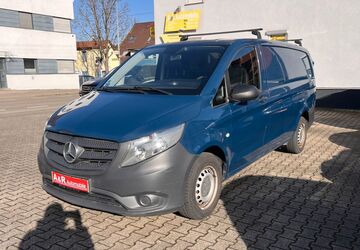 Mercedes-Benz Vito 213.900 km 5.100 &euro; Kirchheim unter Teck 73230