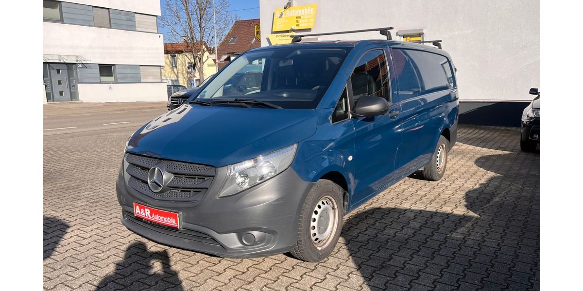 Mercedes-Benz Vito 213.900 km 5.100 &euro; Kirchheim unter Teck 73230