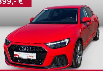 Audi A1 51.416 km 17.530 &euro; Göppingen 73037
