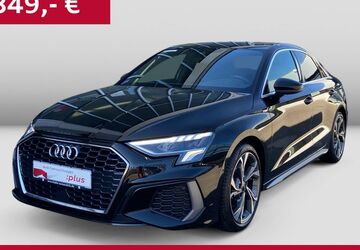 Audi A3 37.633 km 26.630 &euro; Esslingen 73730