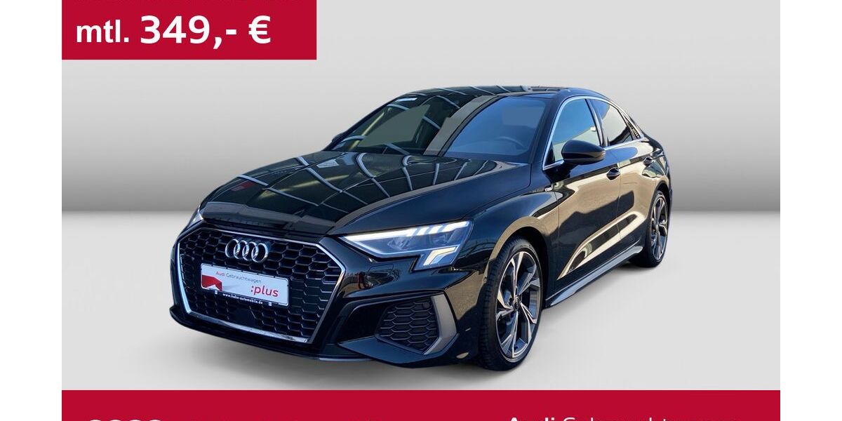 Audi A3 37.633 km 26.630 &euro; Esslingen 73730