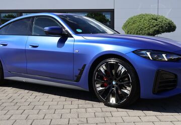 BMW 420 Gran Coupé 36.200 km 45.980 &euro; Kirchheim unter Teck 73230