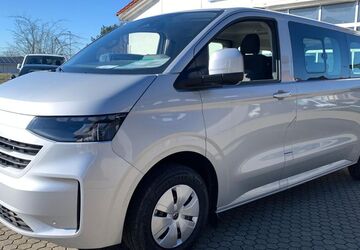 VW T7 Transporter 3.850 km 39.995 &euro; Kirchheim/Teck-Nabern 73230