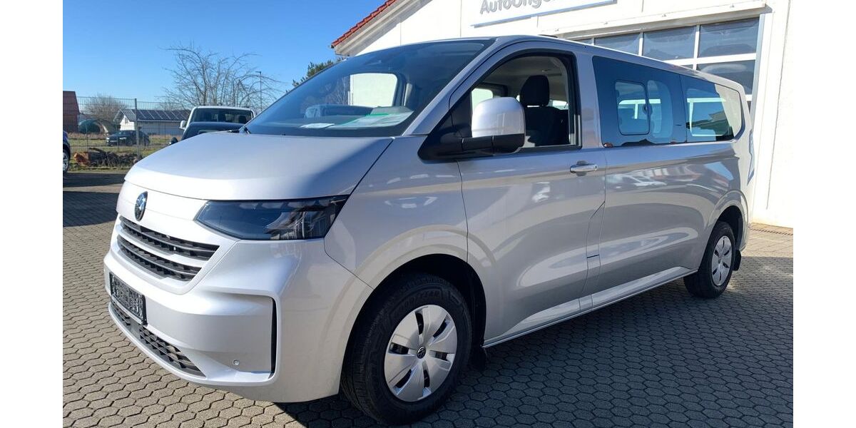 VW T7 Transporter 3.850 km 39.995 &euro; Kirchheim/Teck-Nabern 73230