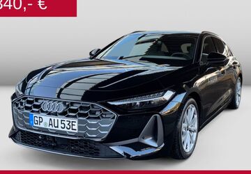 Audi A5 5.000 km 54.990 &euro; Göppingen 73037