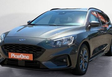 Ford Focus 60.145 km 15.860 &euro; Göppingen 73037