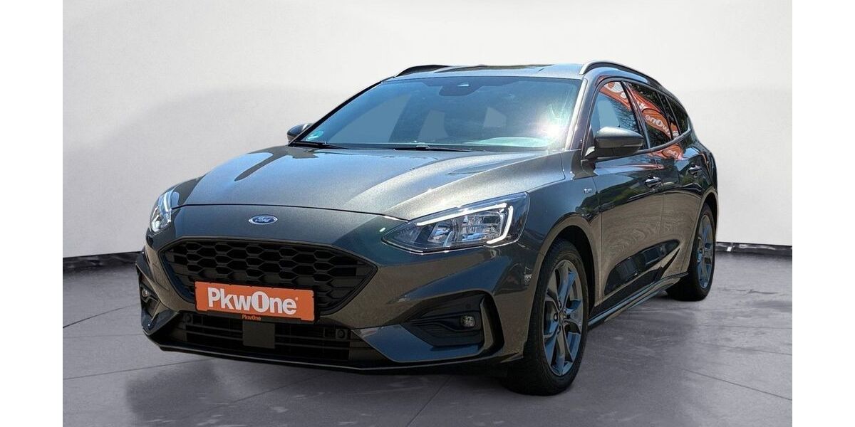 Ford Focus 60.145 km 15.860 &euro; Göppingen 73037