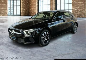 Mercedes-Benz A 250 27.550 km 25.300 &euro; Schorndorf 73614