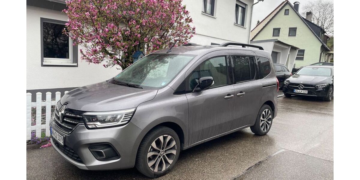 Renault Kangoo 33.100 km 22.900 &euro; Waiblingen 71332