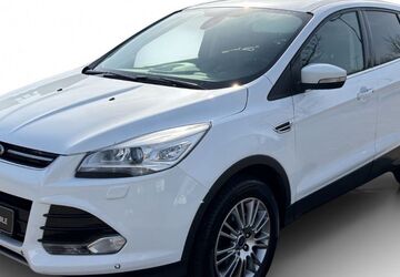 Ford Kuga 174.000 km 6.399 &euro; Göppingen 73035