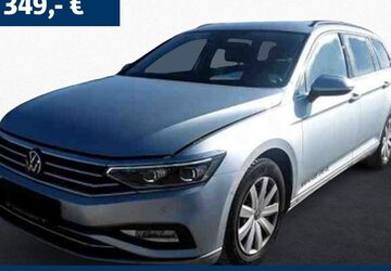 VW Passat Variant 59.995 km 26.930 &euro; Fellbach 70736