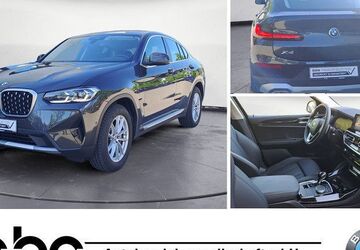 BMW X4 14.986 km 49.650 &euro; Göppingen 73037