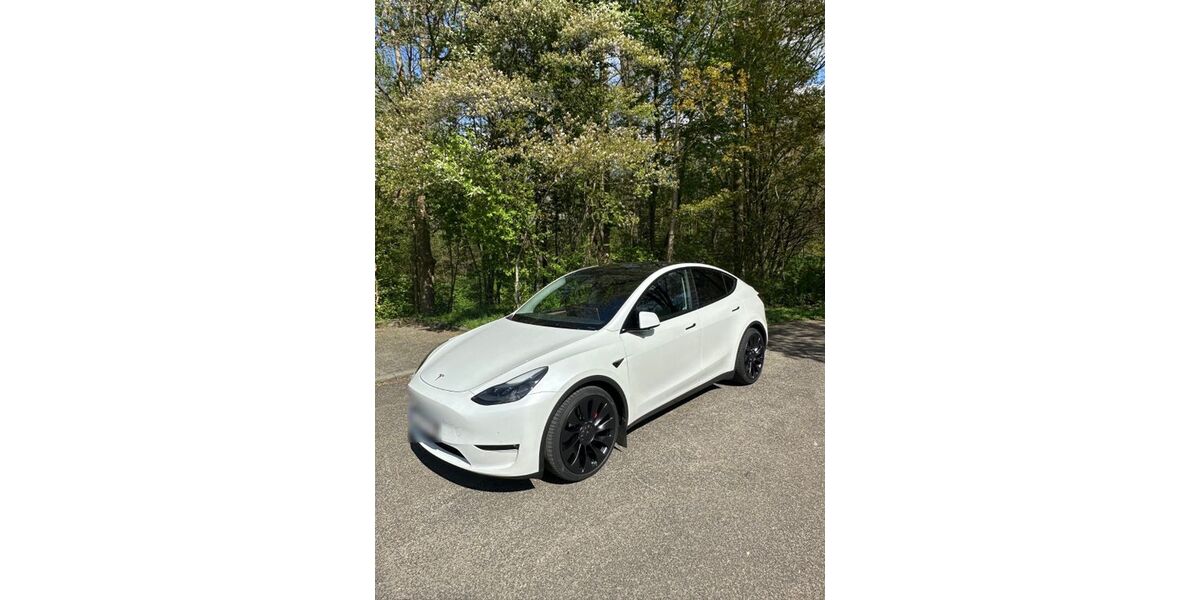 Tesla Model Y 11.500 km 41.160 &euro; Donzdorf 73072