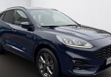 Ford Kuga 29.300 km 22.490 &euro; Kirchheim/Teck 73230