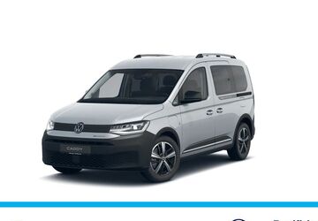 VW Caddy 17.829 km 39.870 &euro; Ebersbach 73061