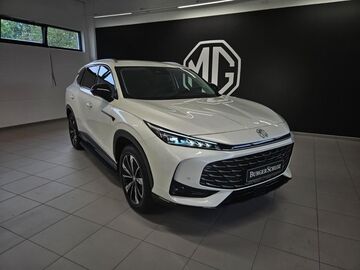 Gebrauchte MG HS