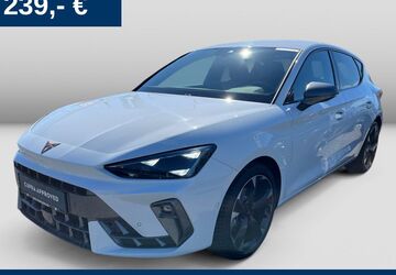 Cupra Leon 21.987 km 30.930 &euro; Weinstadt-Endersbach 71384