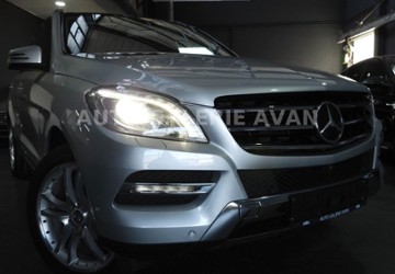 Mercedes-Benz ML 350 137.887 km 24.900 &euro; Schorndorf bei Stuttgart 73614
