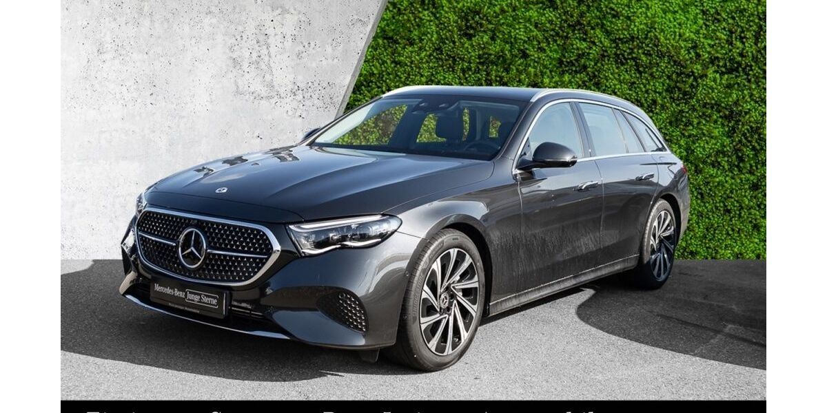 Mercedes-Benz E 300 9.900 km 50.880 &euro; Dettingen unter Teck 73265