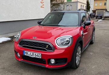Mini Countryman SE (Cooper) 85.950 km 20.000 &euro; Schwäbisch Gmünd 73525