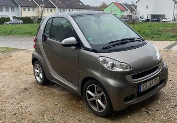 Smart ForTwo 79.000 km 6.300 &euro; Wendlingen 73240