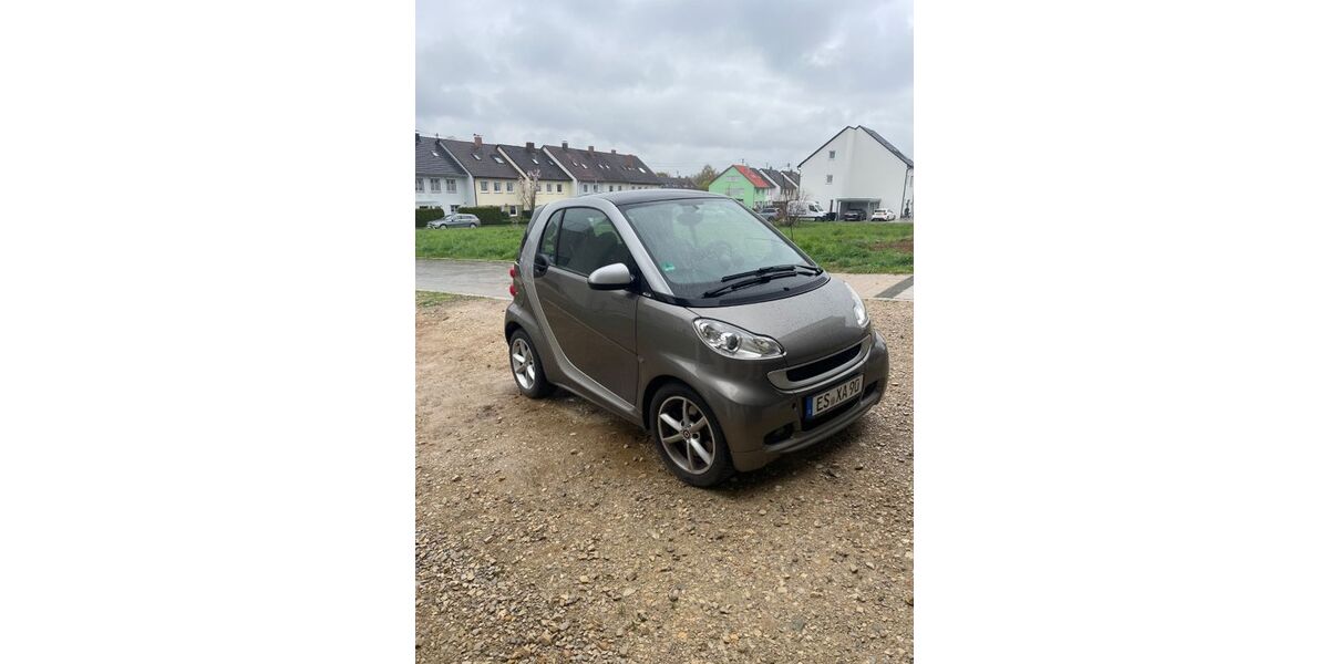 Smart ForTwo 79.000 km 6.300 &euro; Wendlingen 73240