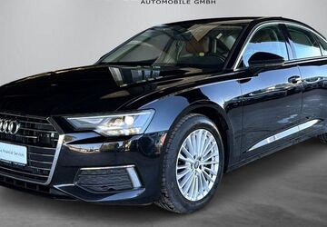 Audi A6 89.429 km 29.990 &euro; Weinstadt 71384