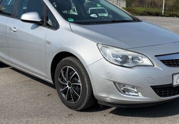 Opel Astra 225.000 km 1.950 &euro; Wendlingen 73240