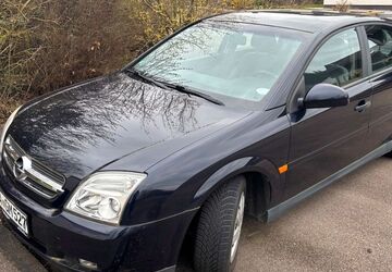 Opel Vectra 200.000 km 849 &euro; Göggingen 73571