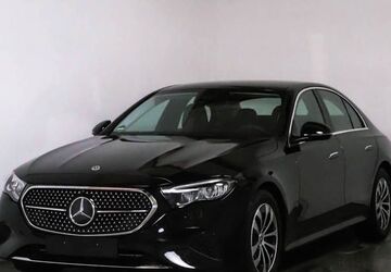 Mercedes-Benz E 220 8.900 km 46.380 &euro; Waiblingen 71332
